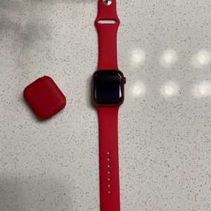 Apple Watch series 8